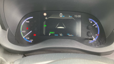 Toyota Yaris Cross 1.5 Hybrid Design 5dr CVT Hybrid Estate
